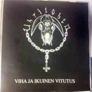 Uhrilehto - Viha Ja Ikuinen Vitutus mp3 album