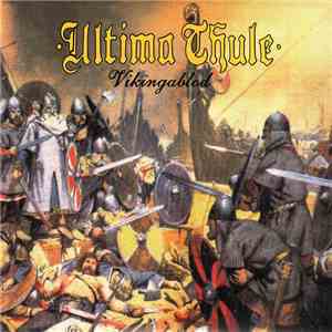 Ultima Thule  - Vikingablod mp3 album