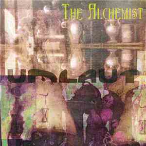 Umlaut - The Alchemist mp3 album