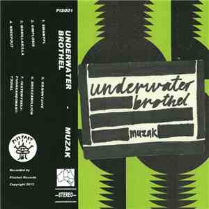 Underwater Brothel - Muzak mp3 album