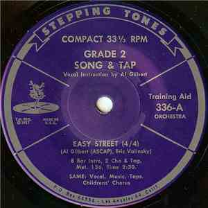 Unknown Artist - Easy Street mp3 album
