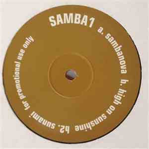 Unknown Artist - Sambanova mp3 album