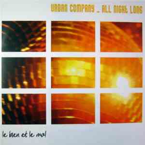 Urban Company - All Night Long mp3 album