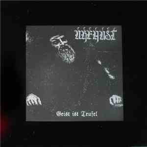 Urfaust - Geist Ist Teufel mp3 album