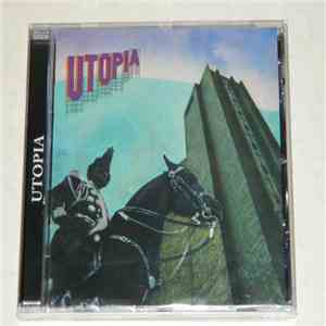 Utopia  - Utopia mp3 album