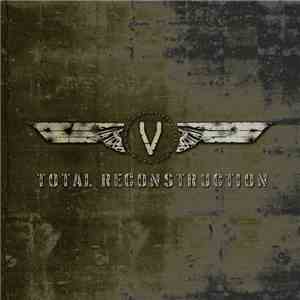 V:28 / Various - Total Reconstruction mp3 album