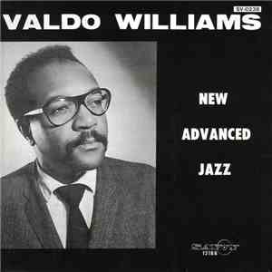 Valdo Williams - New Advanced Jazz mp3 album