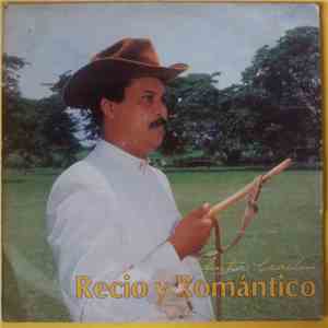 Valentin Canelon - Recio Y Romantico mp3 album