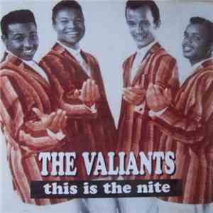Vallants,The - This Is The Nite mp3 album