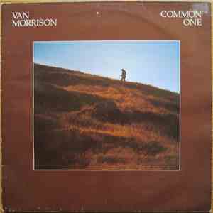 Van Morrison - Common One mp3 album