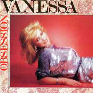 Vanessa  - Obsession mp3 album