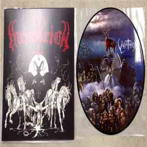 Varathron - Walpurgisnacht mp3 album