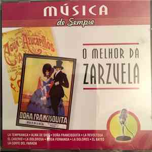 Varios - Musica de Sempre - O Melhor Da Zarzuela mp3 album