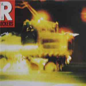 Various - 東京 Rockers [Tokyo Rockers] mp3 album