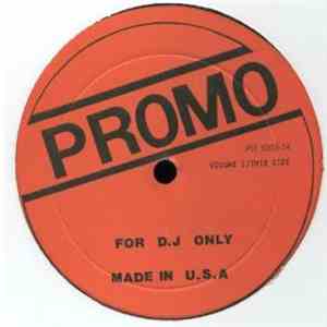 Various / Soft League - Promo mp3 album