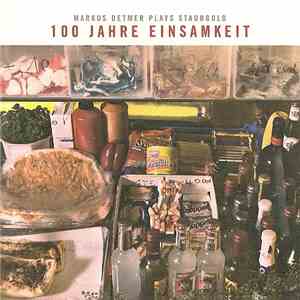 Various - 100 Jahre Einsamkeit mp3 album