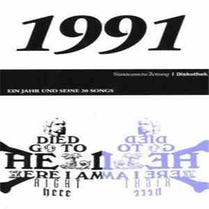 Various - 1991 (Ein Jahr Und Seine 20 Songs) mp3 album