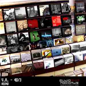 Various - 40/3 mp3 album