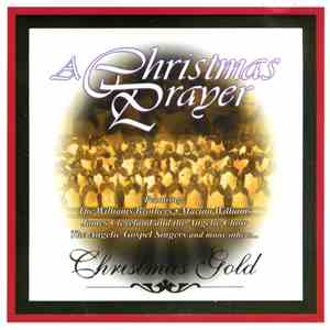 Various - A Christmas Prayer mp3 album
