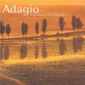 Various - Adagio: A Windham Hill Collection mp3 album