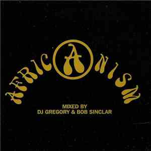Various - Africanism mp3 album