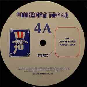 Various - American Top 40 mp3 album