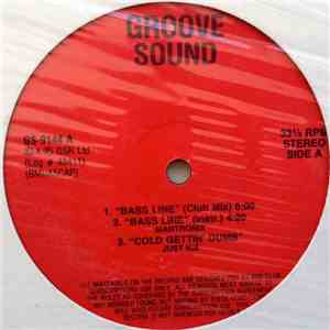 Various - Bass Line / Cold Gettin' Dumb / Take Your Radio / Come On, Let's Move It mp3 album