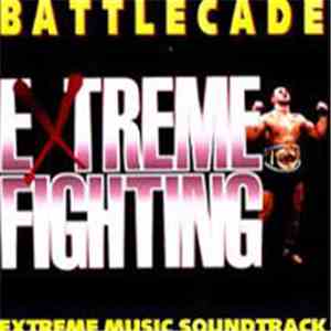 Various - Battlecade: Extreme Fighting mp3 album
