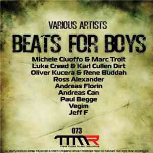 Various - Beats For Boys mp3 album