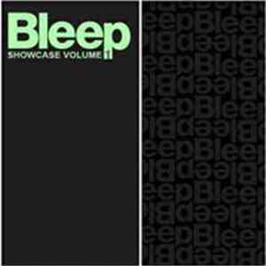 Various - Bleep Showcase Volume 1 mp3 album