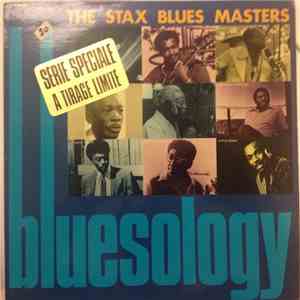 Various - Bluesology - The Stax Blues Masters mp3 album