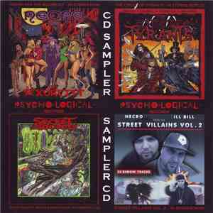 Various - CD Sampler 2005 mp3 album