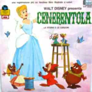 Various - Cenerentola mp3 album
