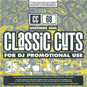 Various - Classic Cuts 68 - Northern Soul mp3 album