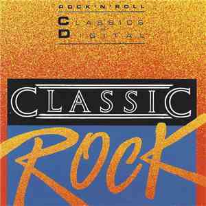 Various - Classic Rock mp3 album