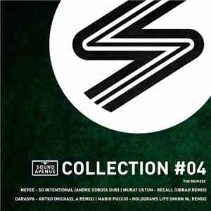 Various - Collection #04 (The Remixes) mp3 album