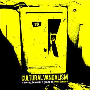 Various - Cultural Vandalism: A Young Person's Guide To Riot Season mp3 album
