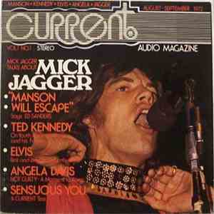 Various - Current Audio Magazine mp3 album