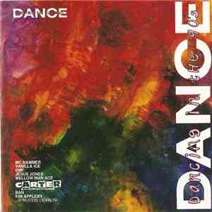 Various - Dance (Dancing In The 90's) mp3 album