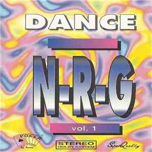 Various - Dance N-R-G vol.1 mp3 album