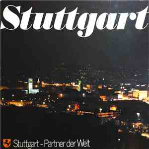 Various - Das Alles Ist Stuttgart... mp3 album
