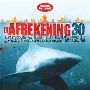 Various - De Afrekening 30 mp3 album