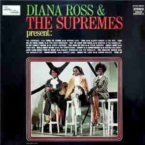 Various - Diana Ross And The Supremes Present mp3 album