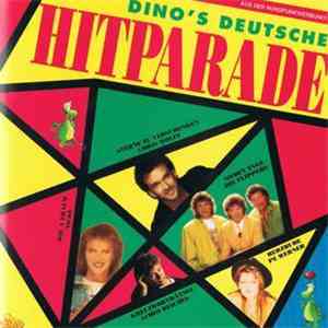 Various - Dino's Deutsche Hitparade mp3 album