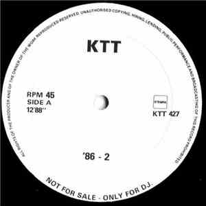 Various - Disco Breaks '86-2 mp3 album