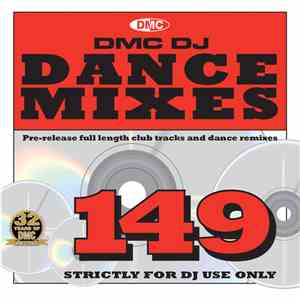 Various - DMC Dance Mixes 149 mp3 album