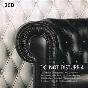 Various - Do Not Disturb 4 mp3 album