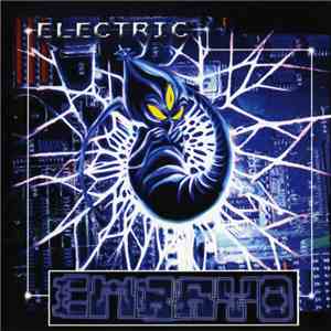 Various - Electric Embryo mp3 album