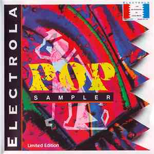 Various - Electrola Pop Sampler mp3 album
