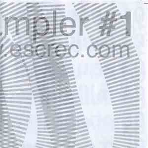 Various - esc.rec. Sampler #1 mp3 album
